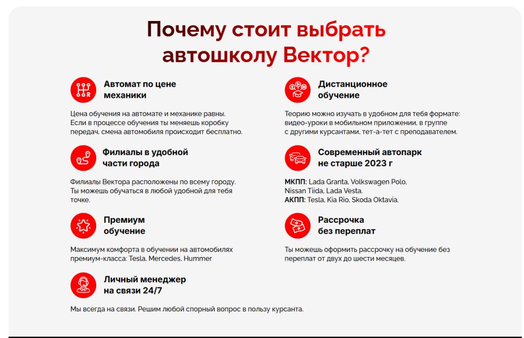 Как приводить более 5000 посетителей на сайт в день? Кейс по продвижению сайта автошколы