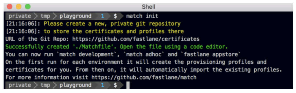 Настройка Fastlane в React Native приложениях