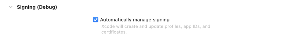 Настройка Fastlane в React Native приложениях
